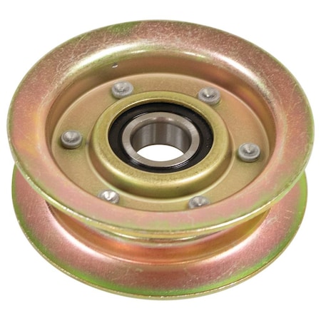 Stens Flat Idler Pulley For John Deere 102 105 115 125 135 145 280-085 280-085